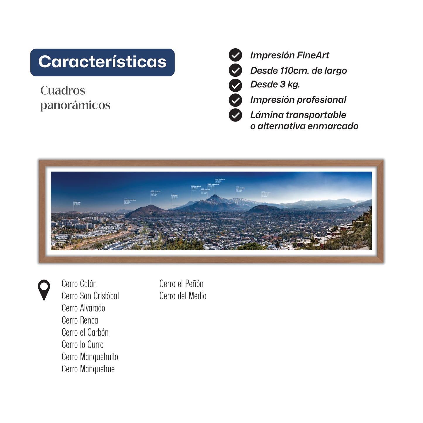 Manquehue, Cerro 18, 2024