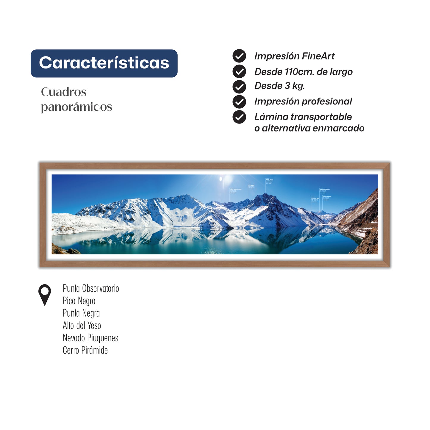 Embalse el Yeso