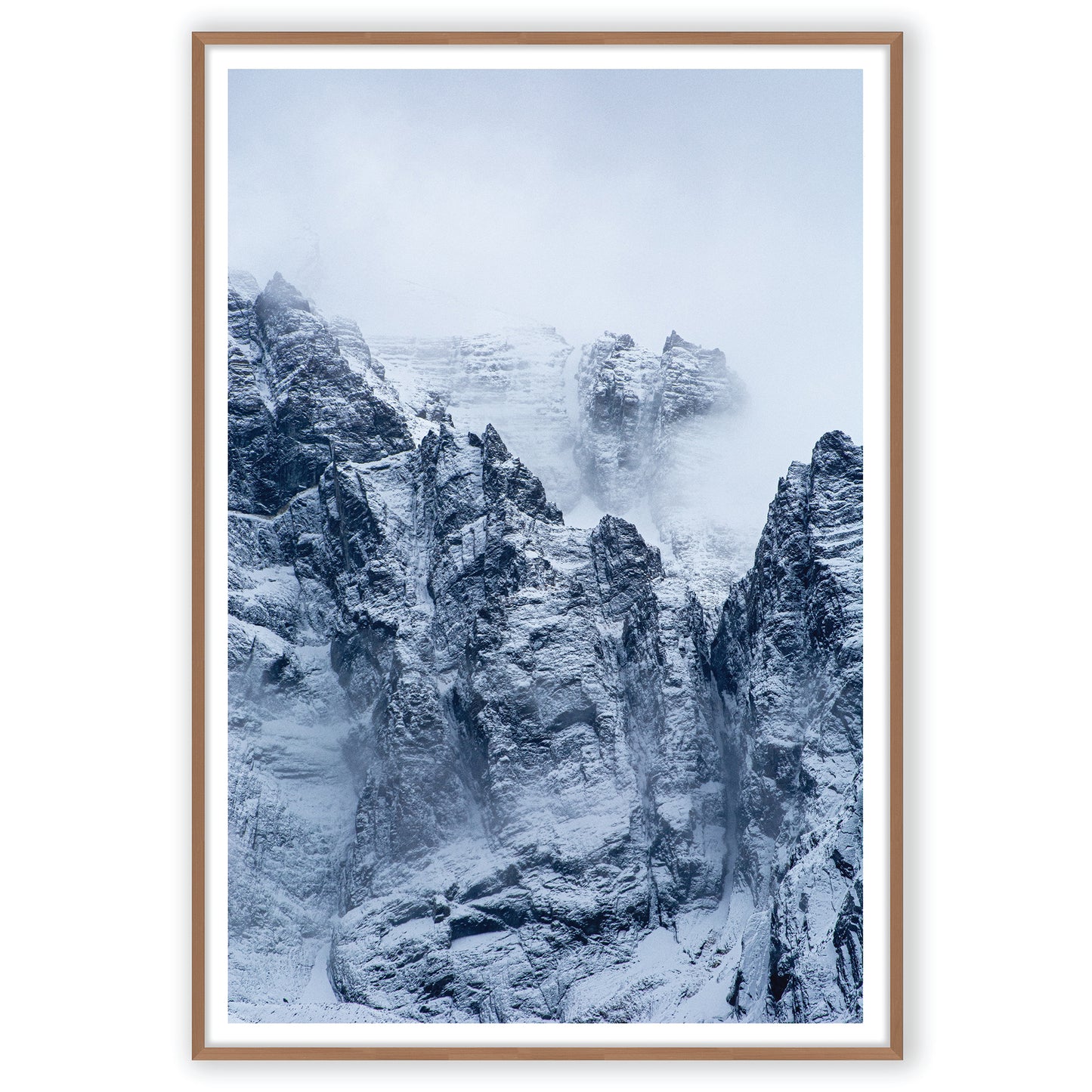 Detalles del Paine
