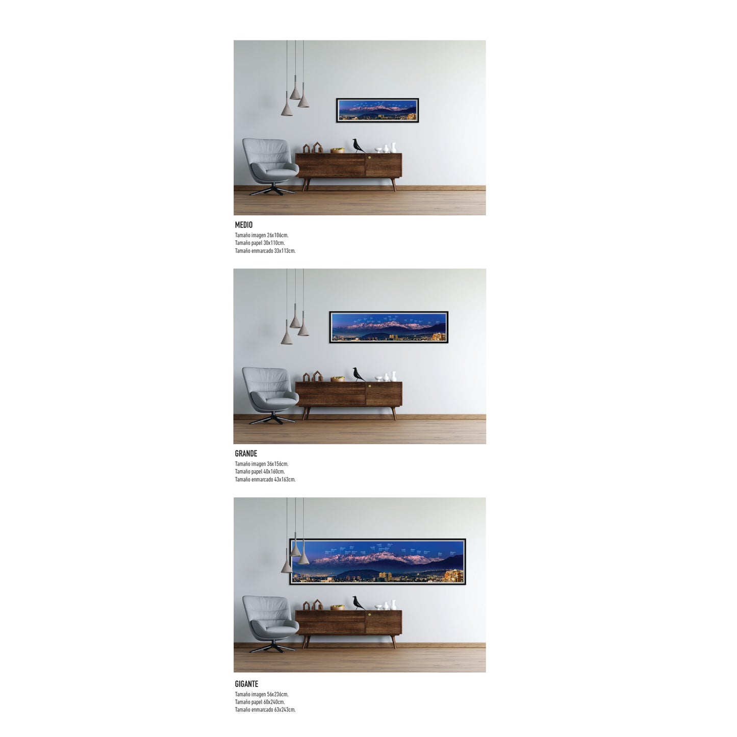 Primera Nevada del Año