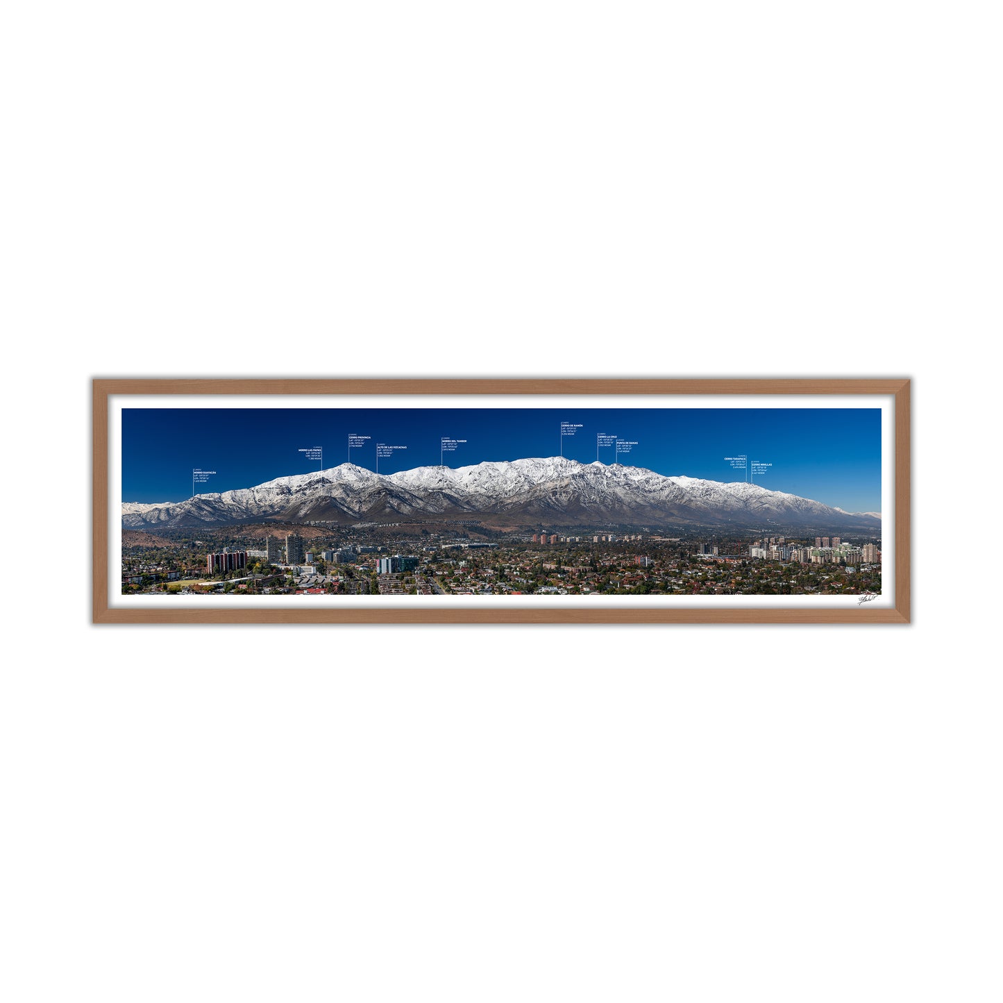 Sierra de Ramón CChC 2024 Marco Mañio 2x2