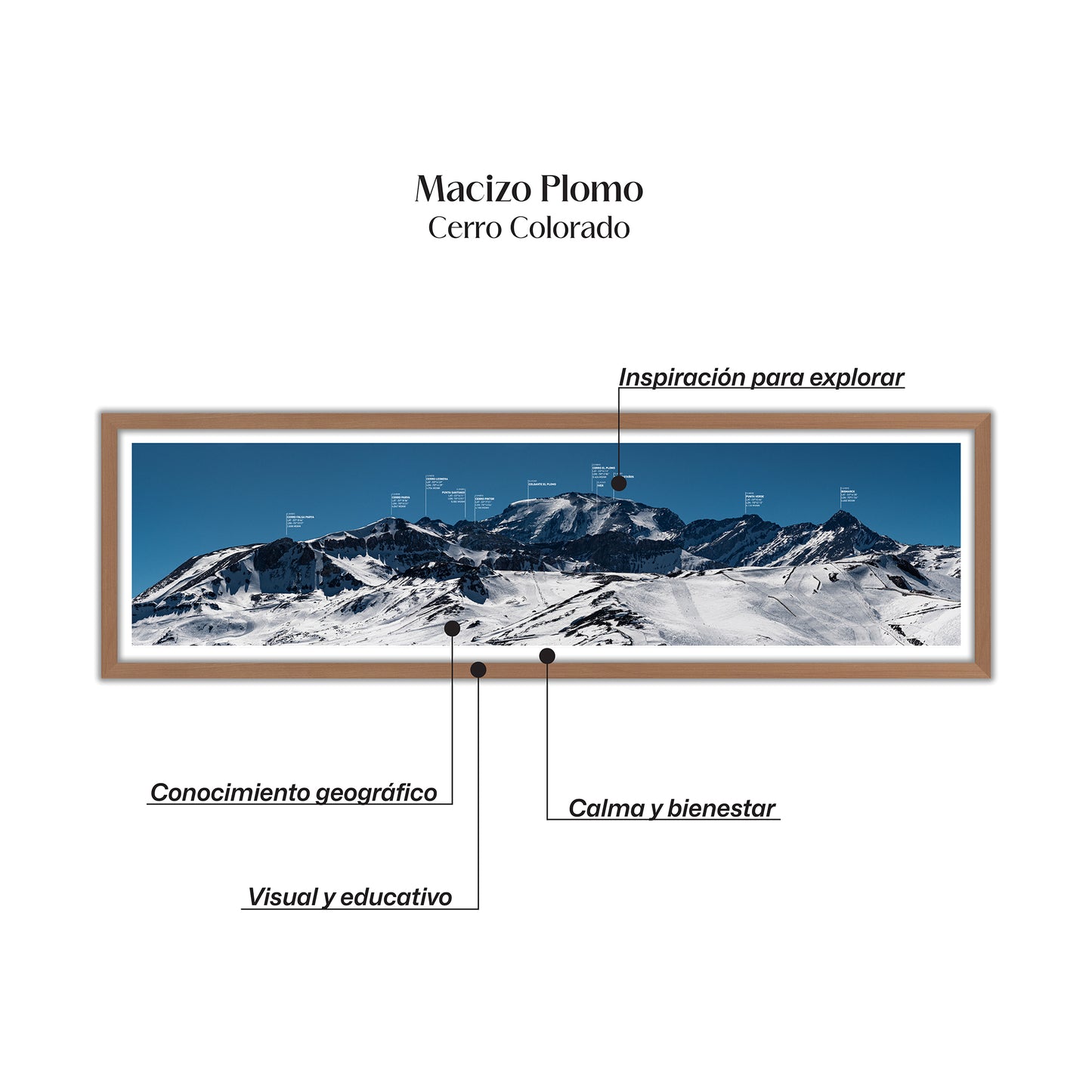 Macizo Plomo 2025