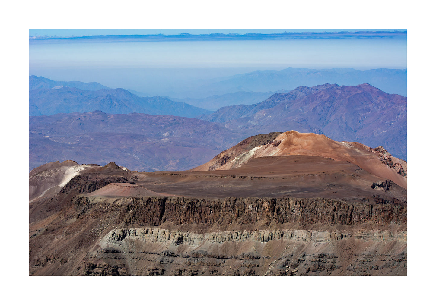 Ramón, Pintor y Cancha de Carreras