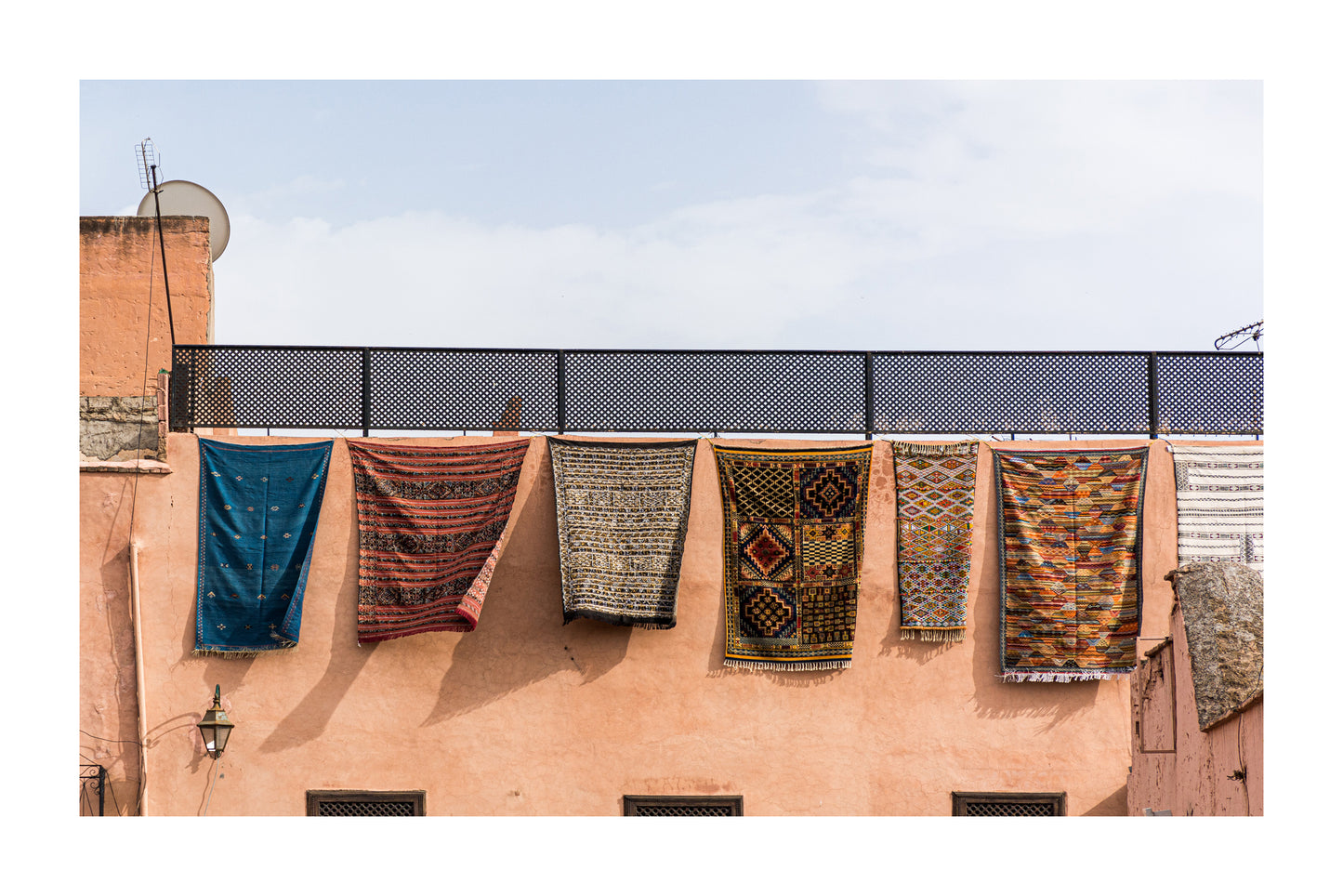 MAR - Alfombras Voladoras