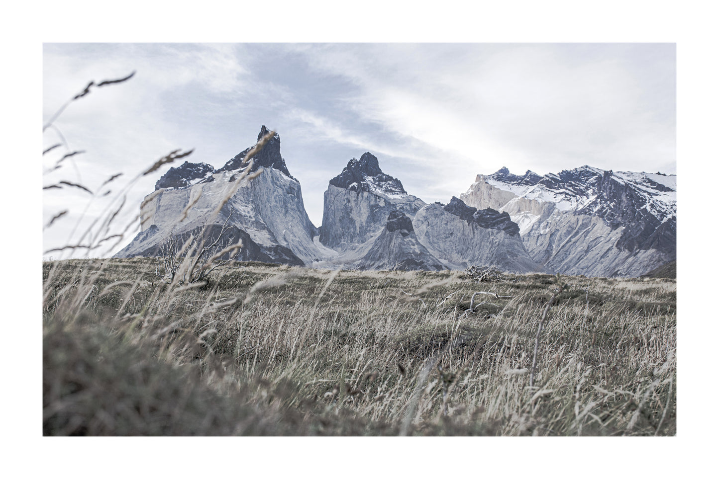 Parque Nacional Torres del Paine