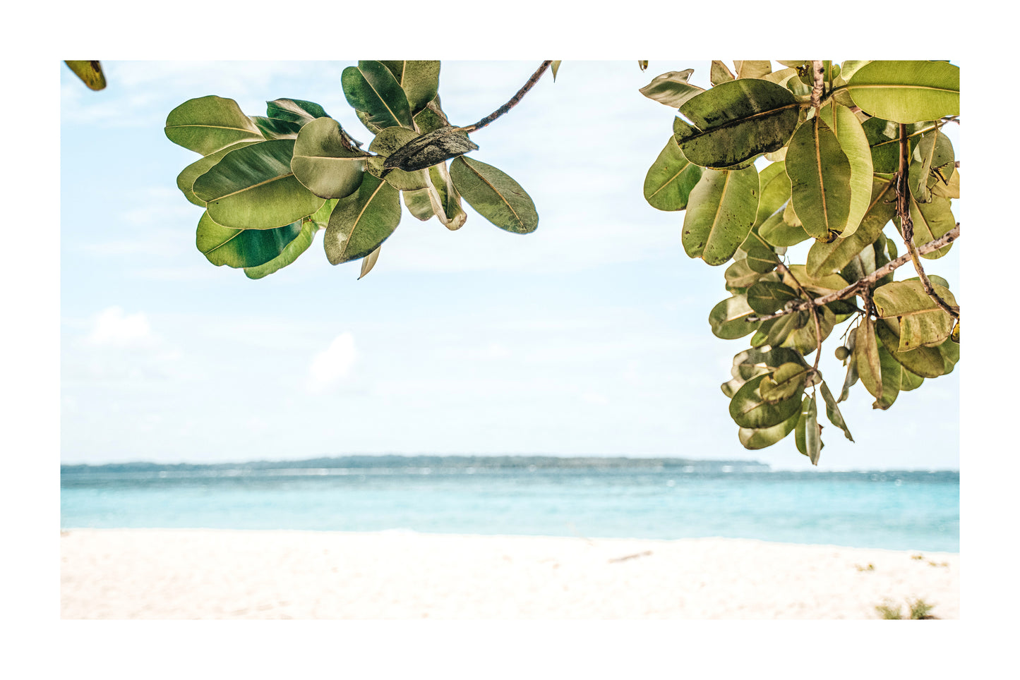 PAN - Cayo Zapatilla