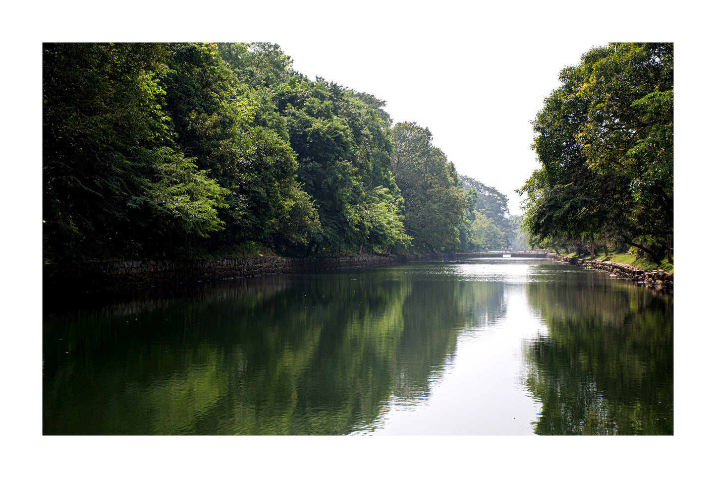 LKA - Sigiriya Summer Palace