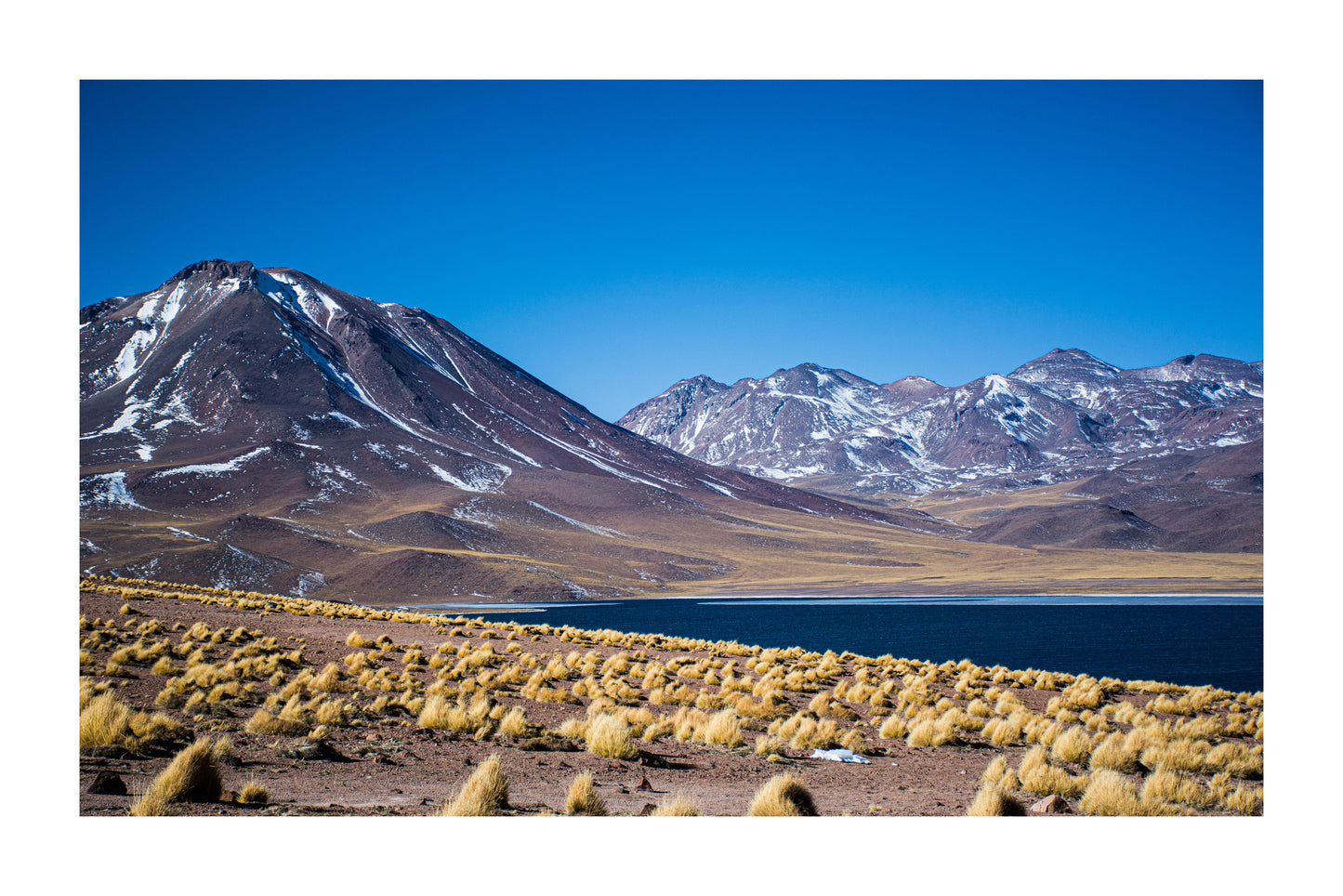 Lagunas Altiplanicas
