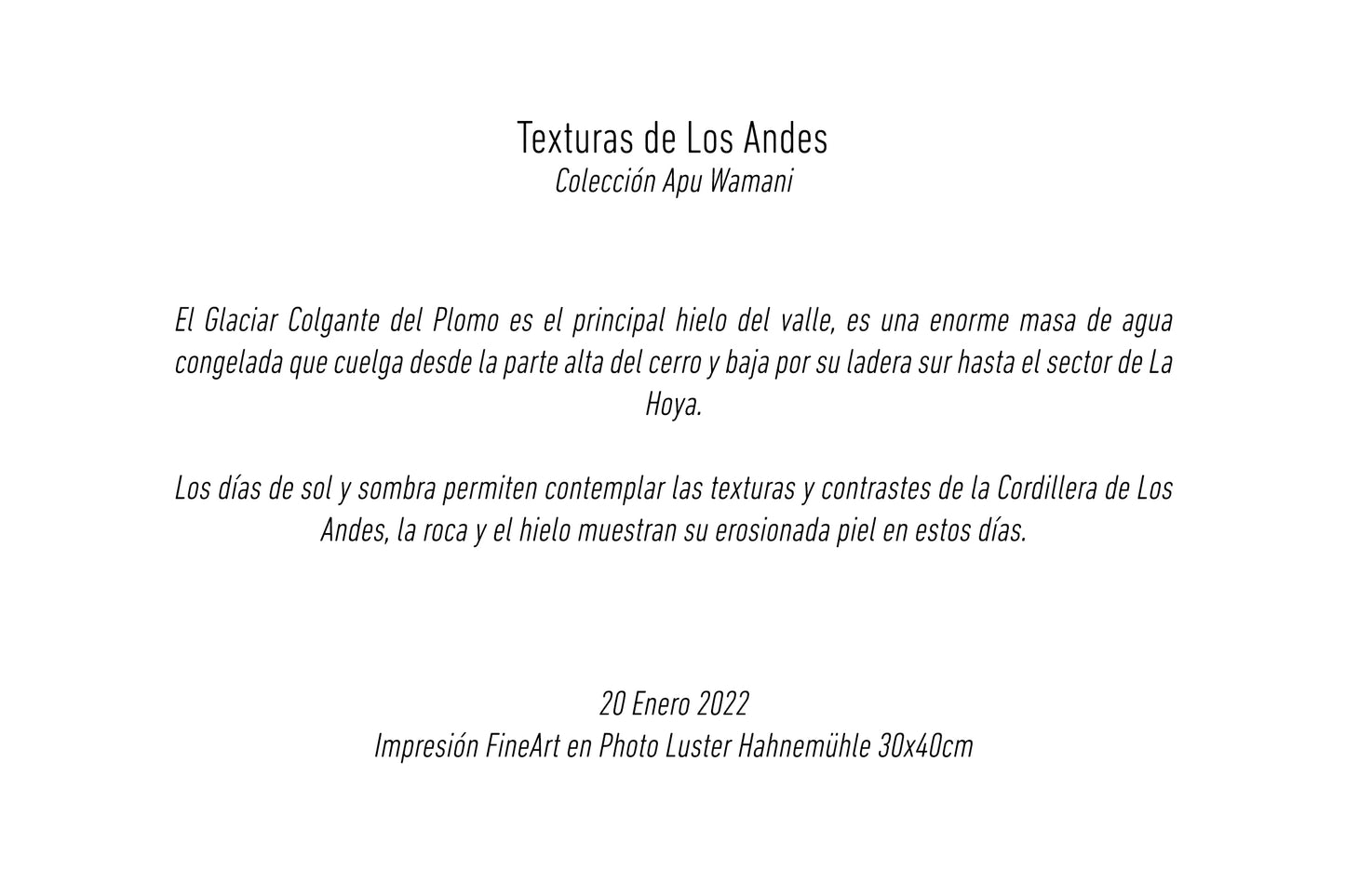 Texturas del Plomo + Libro