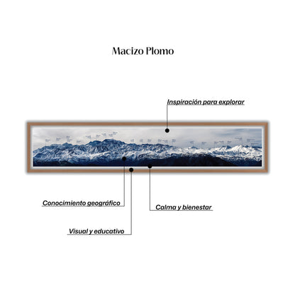 Macizo Plomo