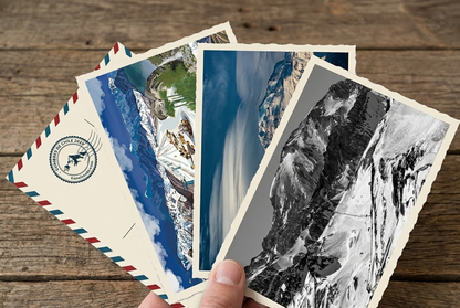 Edición Aniversario: Santiago y sus Cumbres