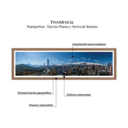 Manquehue, Plomo y Ramon 2024
