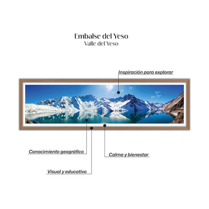 Embalse el Yeso