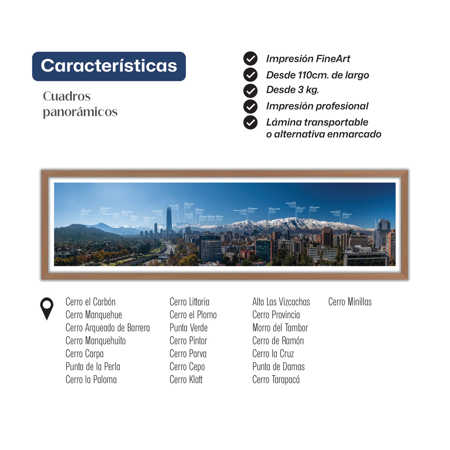 Manquehue, Plomo y Ramon 2024
