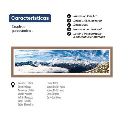 Valle de las Trancas