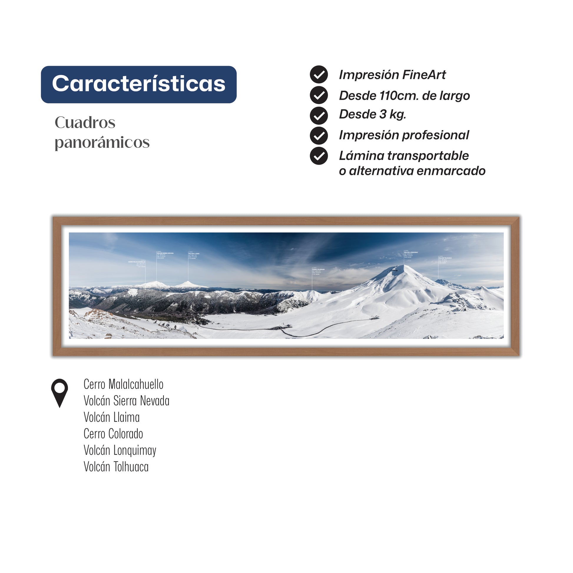 Corralco desde el Cautín