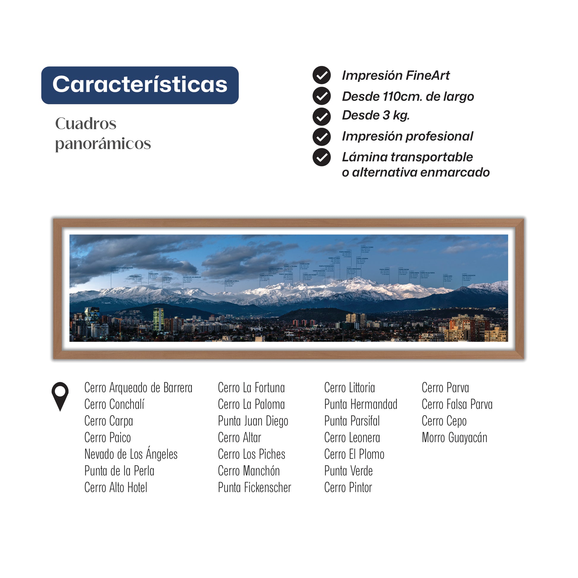 Panorámica Después de la Tormenta