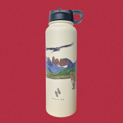 Parque Nacional Torres del Paine