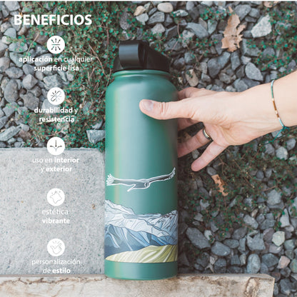 Valle del Mapocho, Santiago