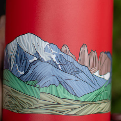 Parque Nacional Torres del Paine