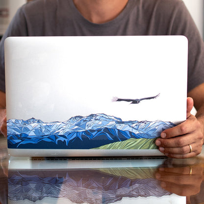 Valle del Mapocho, Santiago