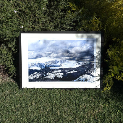 Araucanía Andina