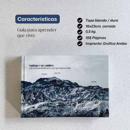 Santiago y sus Cumbres
