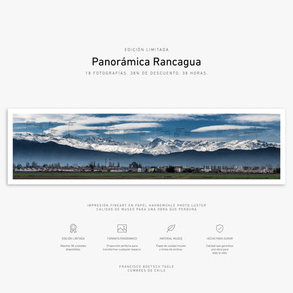 Rancagua -38%