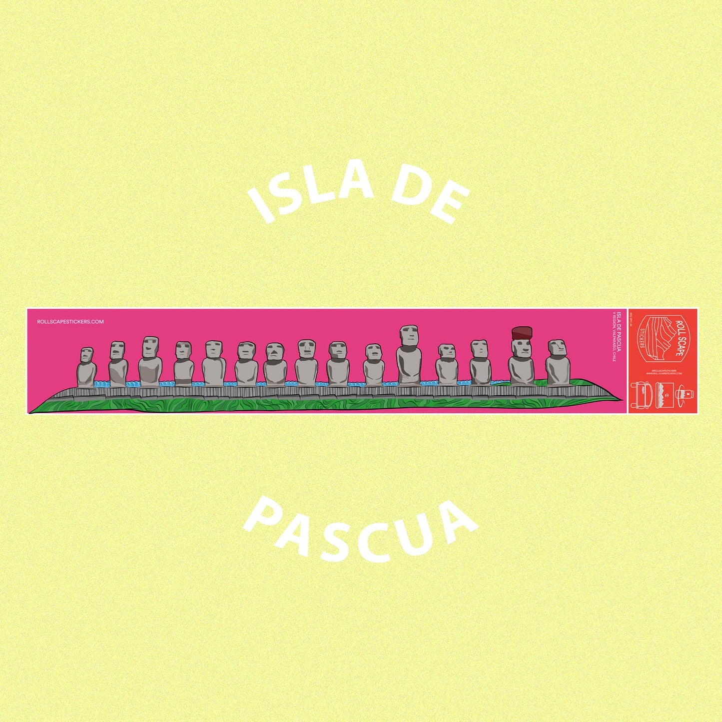 Isla de Pascua