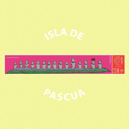 Isla de Pascua