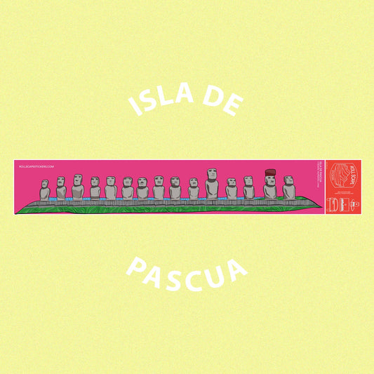 Isla de Pascua