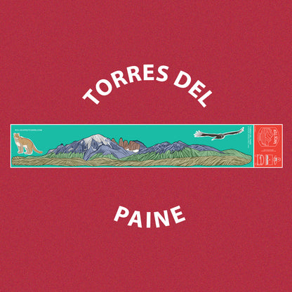 Parque Nacional Torres del Paine