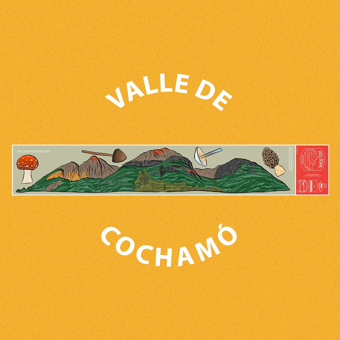 Cochamó