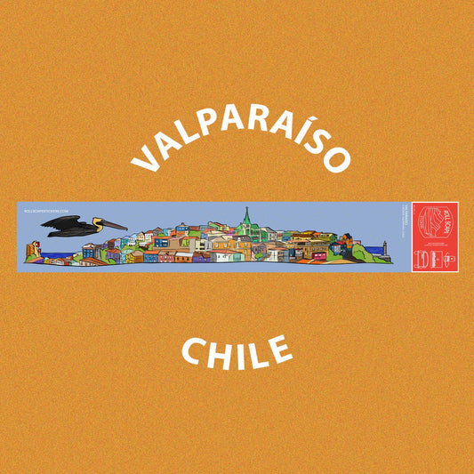 Valparaíso