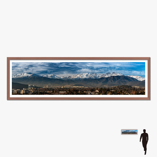 Macizo Plomo, Cerro Calán