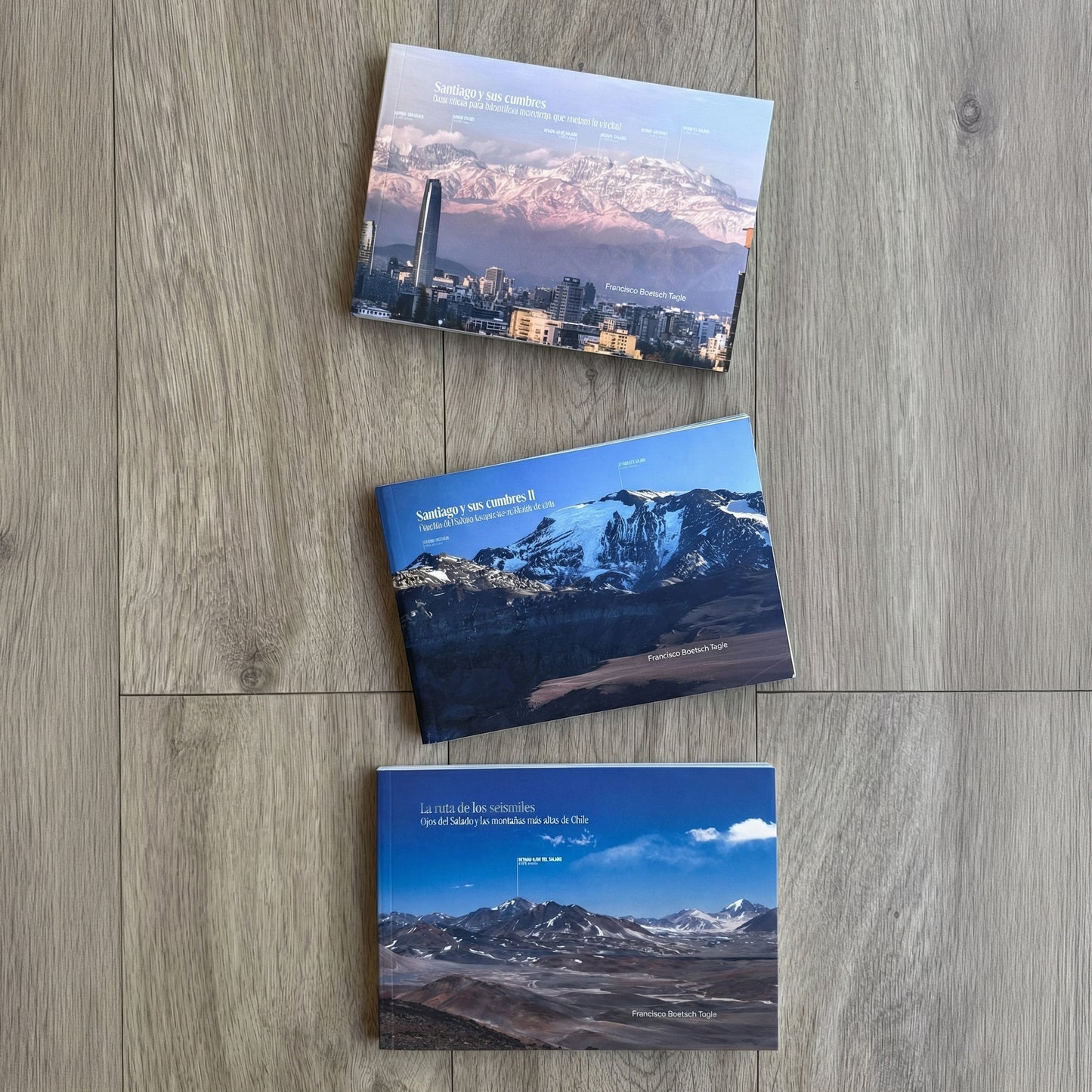 Colección Altura Habitual - Edición regalo