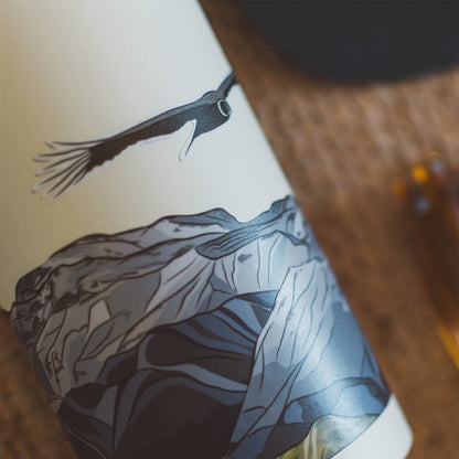 Valle del Mapocho, Santiago