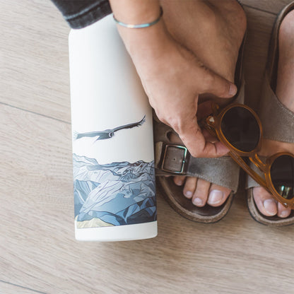 Valle del Mapocho, Santiago