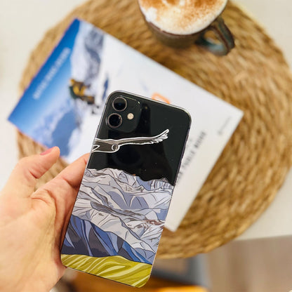 Valle del Mapocho, Santiago