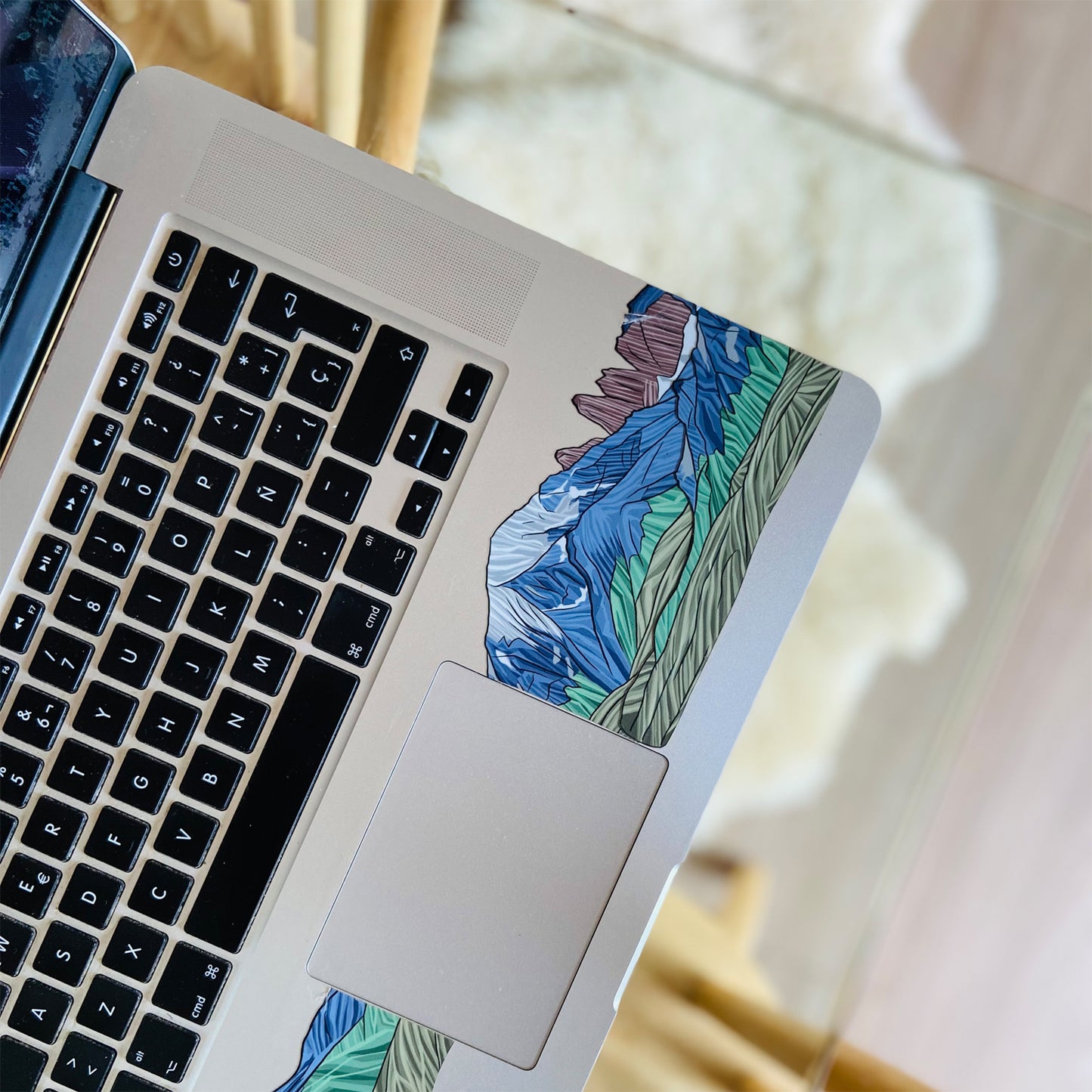 Parque Nacional Torres del Paine