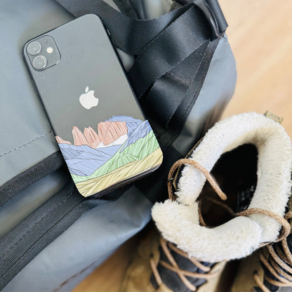 Parque Nacional Torres del Paine
