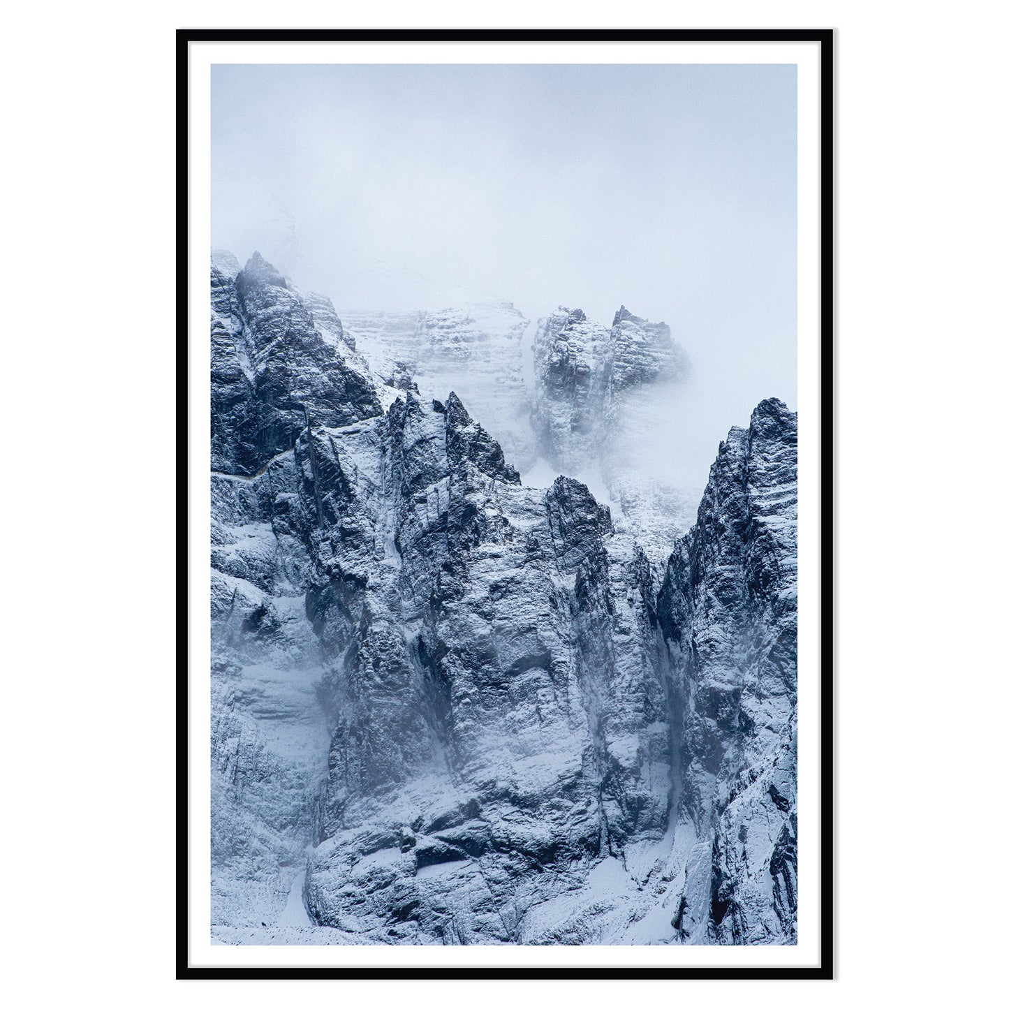 Detalles del Paine