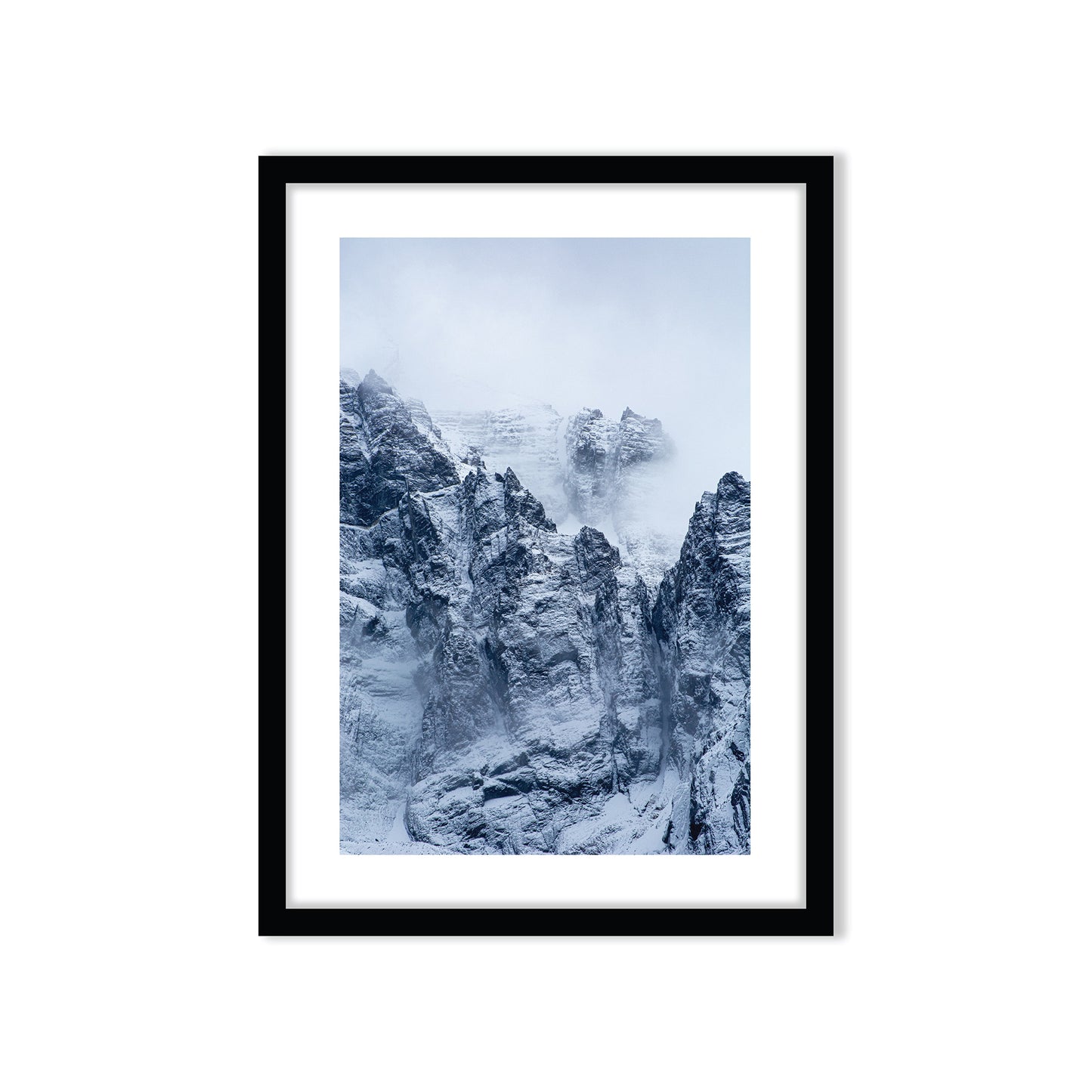 Detalles del Paine