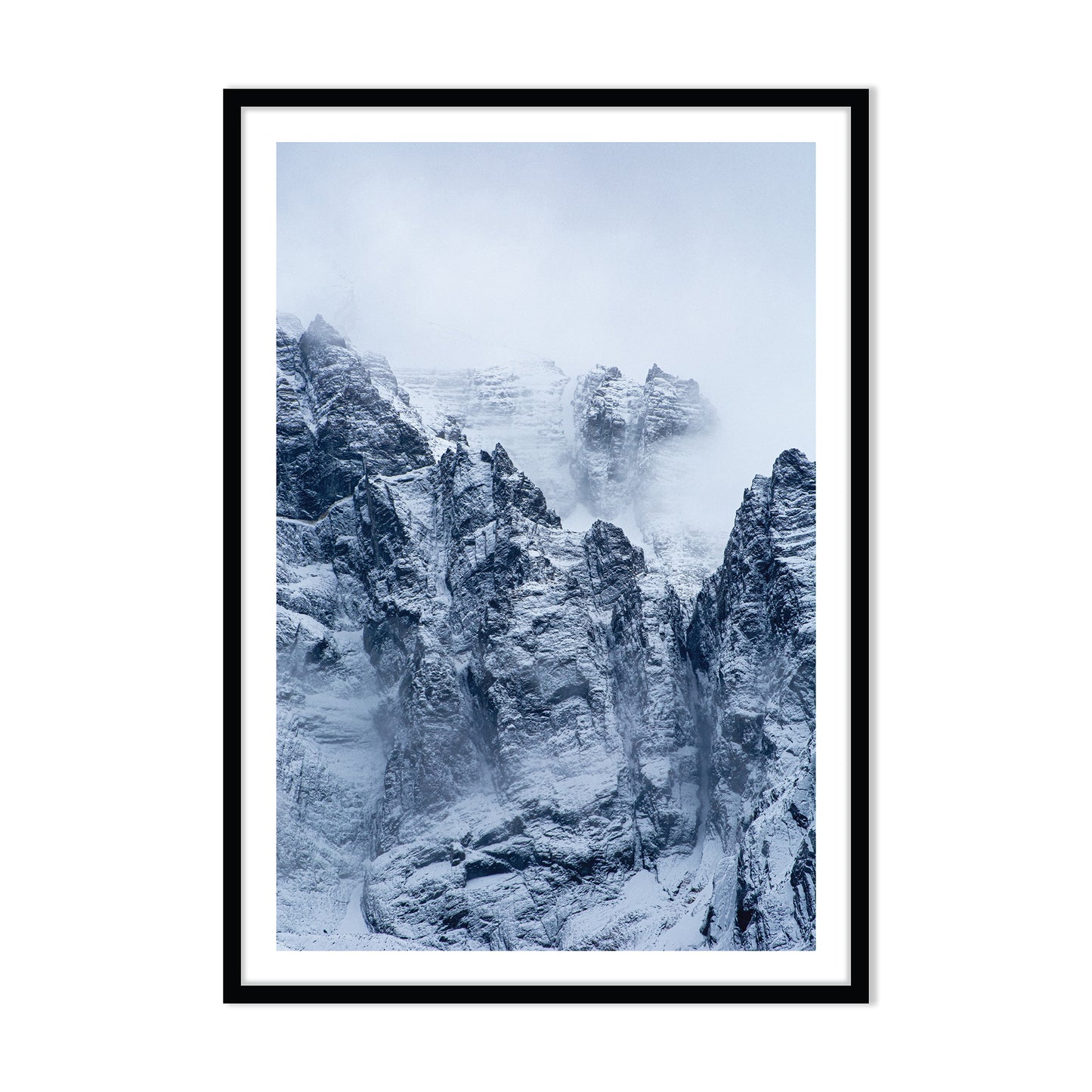 Detalles del Paine