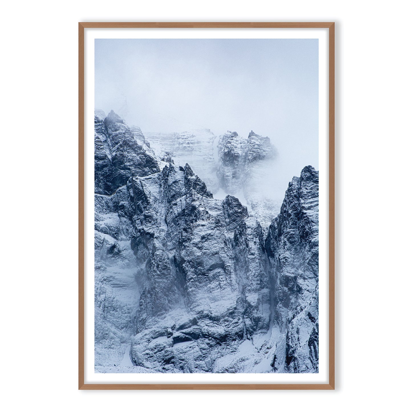 Detalles del Paine