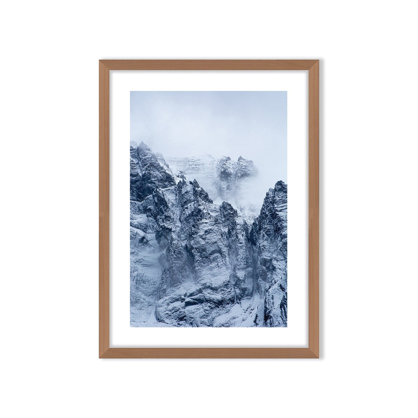 Detalles del Paine