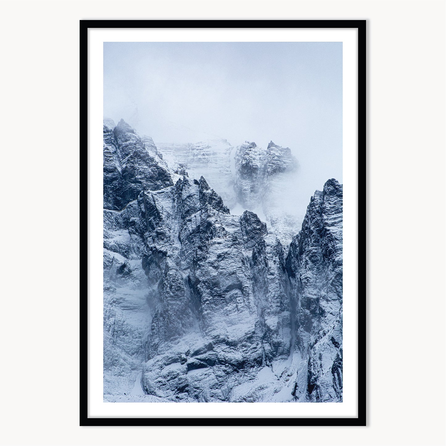 Detalles del Paine