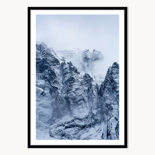 Detalles del Paine