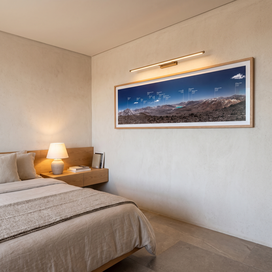 III. Puna de Atacama