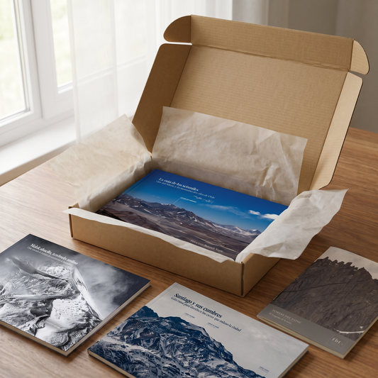 Caja Colección Altura Habitual 2026